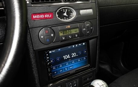 Ford Mondeo III, 2006 год, 399 000 рублей, 16 фотография