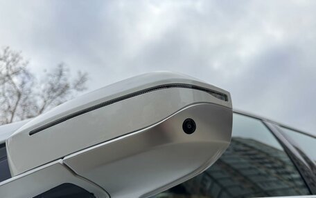 BMW X3, 2025 год, 6 990 000 рублей, 11 фотография