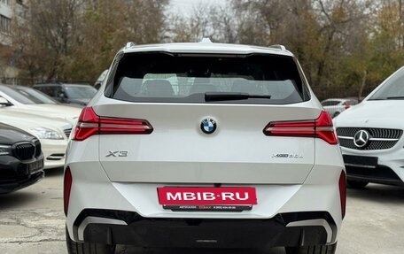 BMW X3, 2025 год, 6 990 000 рублей, 3 фотография