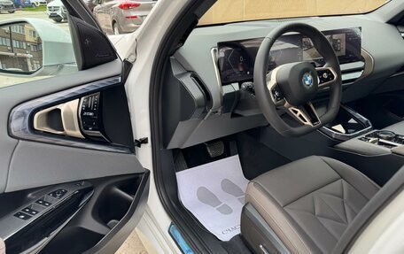 BMW X3, 2025 год, 6 990 000 рублей, 13 фотография