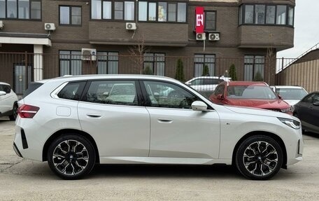 BMW X3, 2025 год, 6 990 000 рублей, 5 фотография