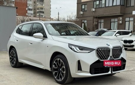 BMW X3, 2025 год, 6 990 000 рублей, 6 фотография