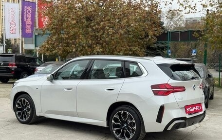 BMW X3, 2025 год, 6 990 000 рублей, 2 фотография