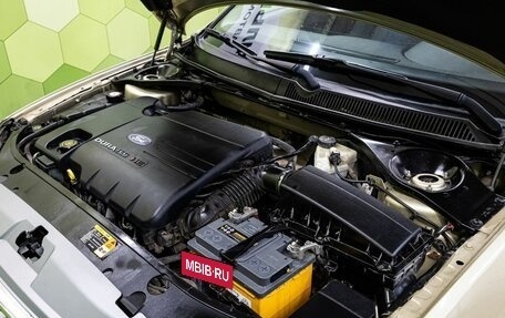 Ford Mondeo III, 2006 год, 399 000 рублей, 18 фотография