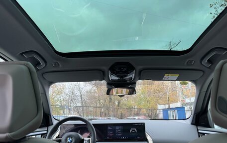 BMW X3, 2025 год, 6 990 000 рублей, 21 фотография