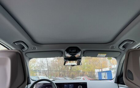 BMW X3, 2025 год, 6 990 000 рублей, 20 фотография