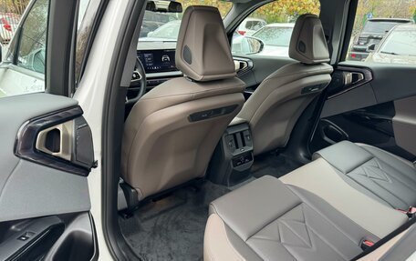 BMW X3, 2025 год, 6 990 000 рублей, 26 фотография