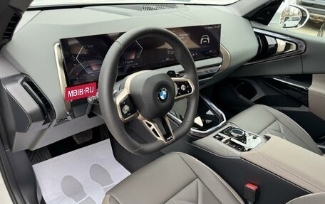 BMW X3, 2025 год, 6 990 000 рублей, 14 фотография