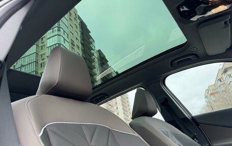 BMW X3, 2025 год, 6 990 000 рублей, 25 фотография