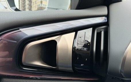 BMW X3, 2025 год, 6 990 000 рублей, 17 фотография