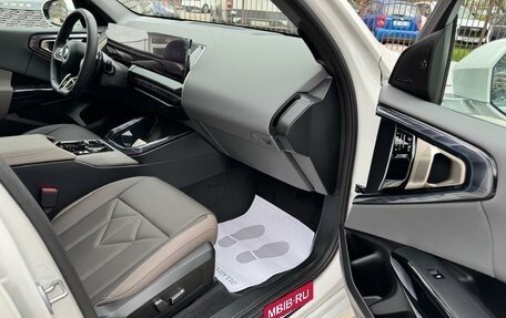 BMW X3, 2025 год, 6 990 000 рублей, 22 фотография