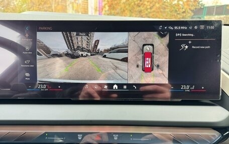 BMW X3, 2025 год, 6 990 000 рублей, 19 фотография