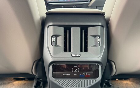 BMW X3, 2025 год, 6 990 000 рублей, 29 фотография