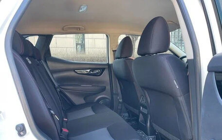 Nissan Qashqai, 2021 год, 1 780 000 рублей, 10 фотография