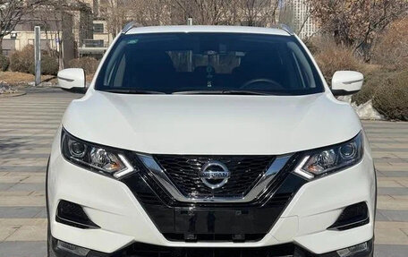 Nissan Qashqai, 2021 год, 1 780 000 рублей, 2 фотография