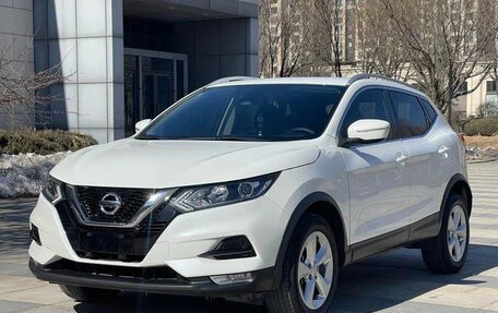 Nissan Qashqai, 2021 год, 1 780 000 рублей, 3 фотография