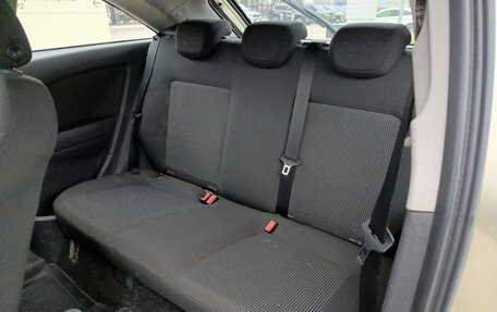 Opel Corsa D, 2007 год, 250 000 рублей, 12 фотография