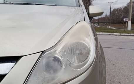 Opel Corsa D, 2007 год, 250 000 рублей, 17 фотография