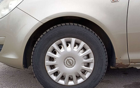 Opel Corsa D, 2007 год, 250 000 рублей, 18 фотография