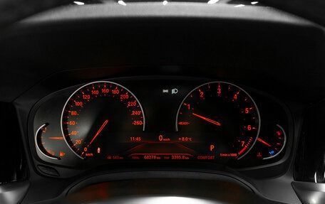 BMW 3 серия, 2019 год, 4 050 000 рублей, 11 фотография