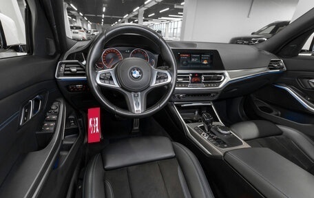 BMW 3 серия, 2019 год, 4 050 000 рублей, 7 фотография