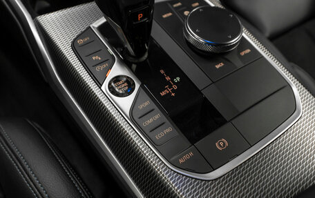 BMW 3 серия, 2019 год, 4 050 000 рублей, 18 фотография