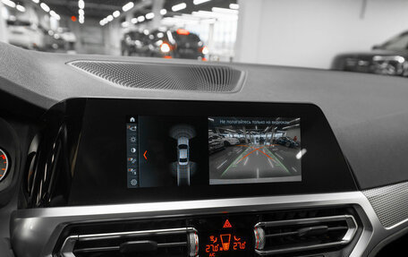 BMW 3 серия, 2019 год, 4 050 000 рублей, 16 фотография