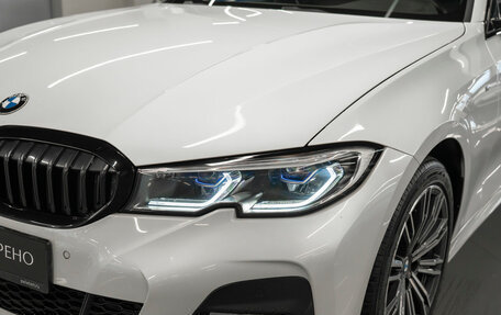 BMW 3 серия, 2019 год, 4 050 000 рублей, 20 фотография