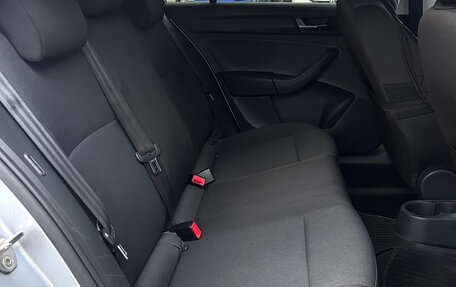 Skoda Rapid I, 2019 год, 1 150 000 рублей, 11 фотография