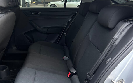 Skoda Rapid I, 2019 год, 1 150 000 рублей, 10 фотография