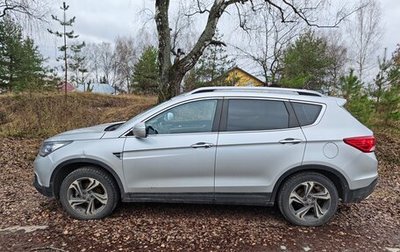 DongFeng AX7 I, 2018 год, 1 200 000 рублей, 1 фотография