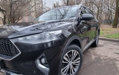 Haval F7 I, 2019 год, 1 720 000 рублей, 1 фотография