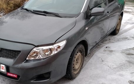 Toyota Corolla, 2007 год, 740 000 рублей, 1 фотография