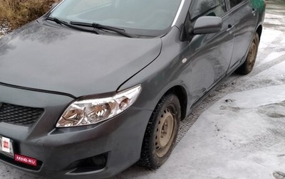Toyota Corolla, 2007 год, 740 000 рублей, 1 фотография