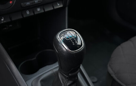 Skoda Rapid I, 2019 год, 1 150 000 рублей, 17 фотография