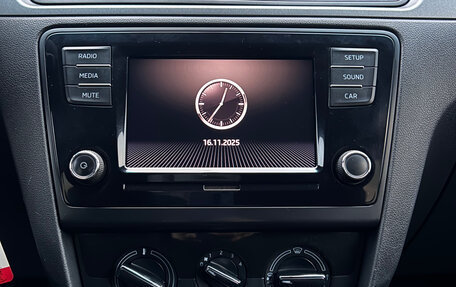 Skoda Rapid I, 2019 год, 1 150 000 рублей, 16 фотография