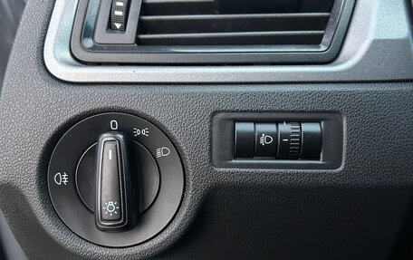 Skoda Rapid I, 2019 год, 1 150 000 рублей, 20 фотография