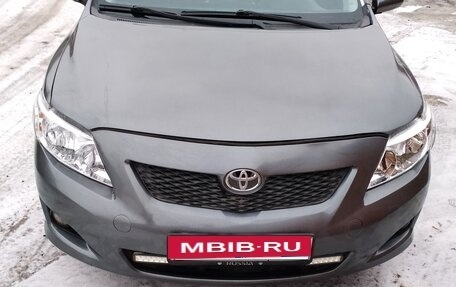 Toyota Corolla, 2007 год, 740 000 рублей, 2 фотография