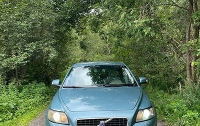 Volvo S40 II, 2006 год, 690 000 рублей, 1 фотография