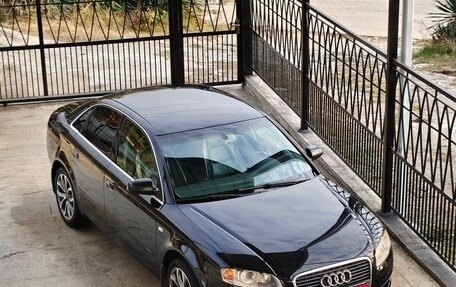Audi A4, 2007 год, 980 000 рублей, 1 фотография
