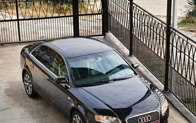 Audi A4, 2007 год, 980 000 рублей, 1 фотография
