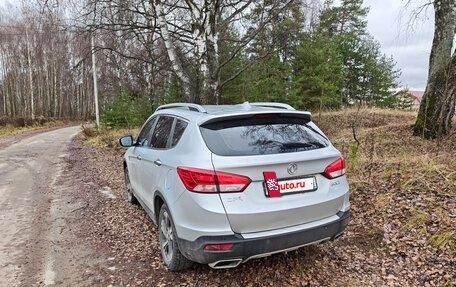 DongFeng AX7 I, 2018 год, 1 200 000 рублей, 6 фотография