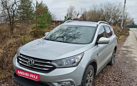 DongFeng AX7 I, 2018 год, 1 200 000 рублей, 2 фотография