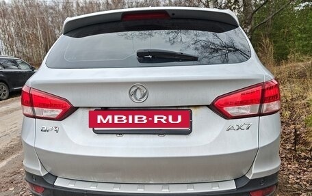 DongFeng AX7 I, 2018 год, 1 200 000 рублей, 8 фотография