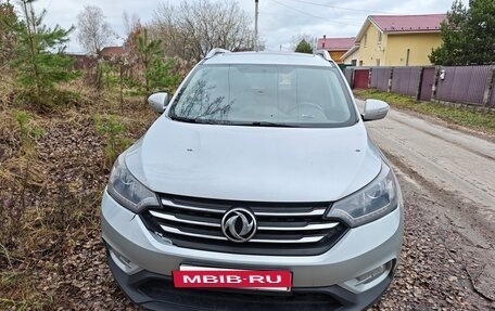 DongFeng AX7 I, 2018 год, 1 200 000 рублей, 3 фотография