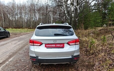 DongFeng AX7 I, 2018 год, 1 200 000 рублей, 7 фотография