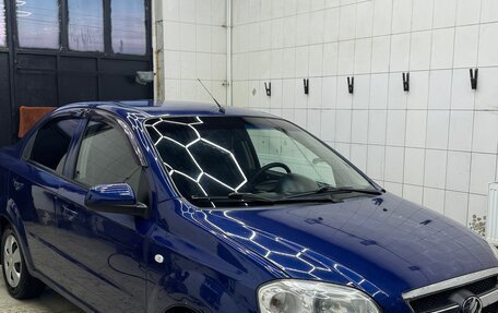 ЗАЗ Vida, 2012 год, 400 000 рублей, 1 фотография