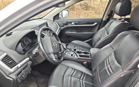 DongFeng AX7 I, 2018 год, 1 200 000 рублей, 12 фотография