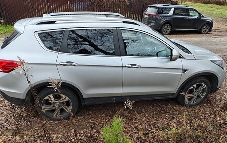 DongFeng AX7 I, 2018 год, 1 200 000 рублей, 10 фотография
