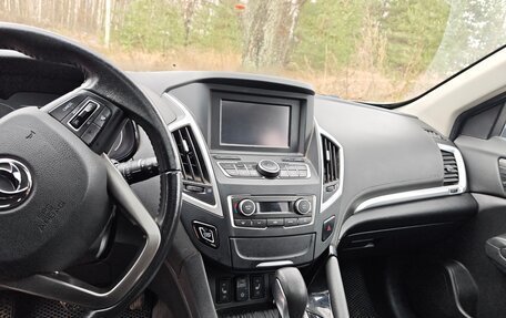 DongFeng AX7 I, 2018 год, 1 200 000 рублей, 14 фотография